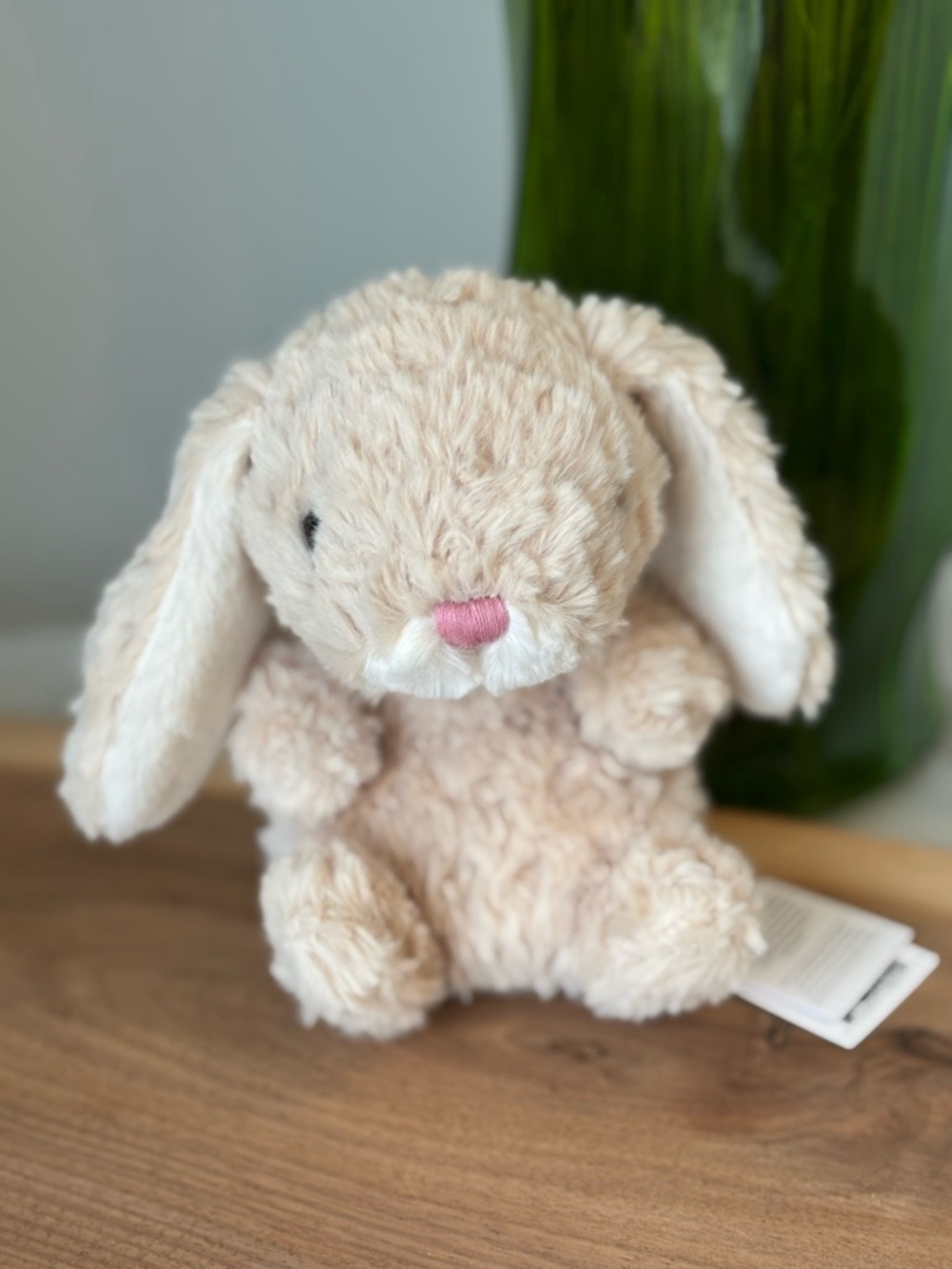 Jellycat Yummy Bunny